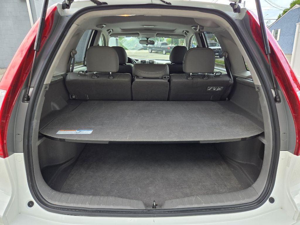 2011 Honda CR-V Image 10