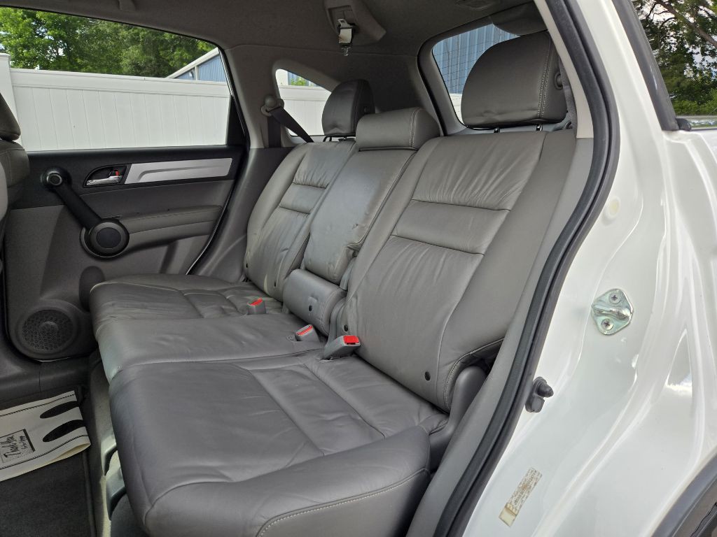 2011 Honda CR-V Image 11