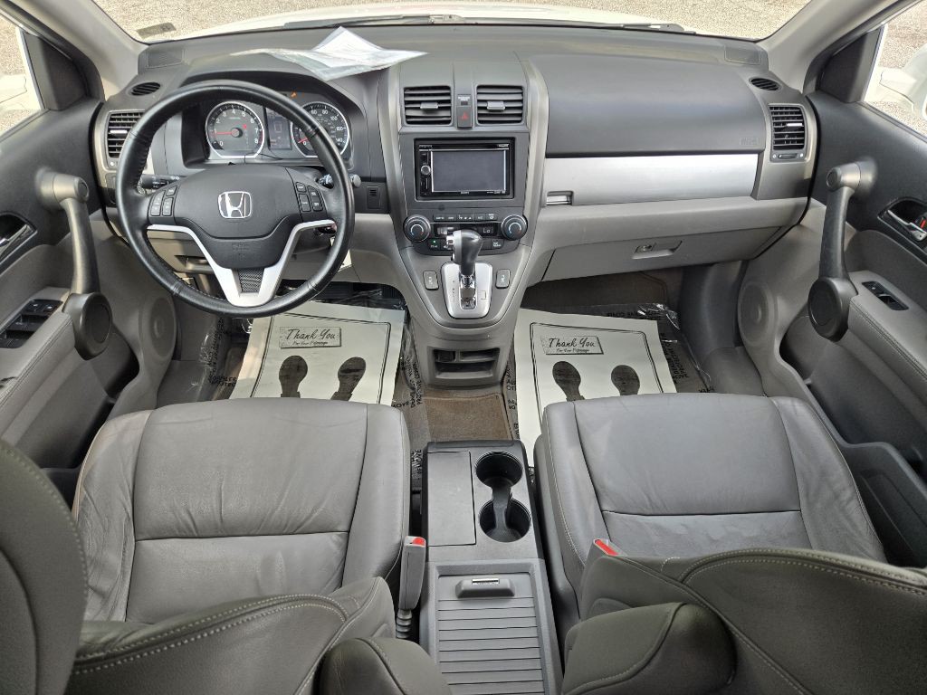 2011 Honda CR-V Image 12