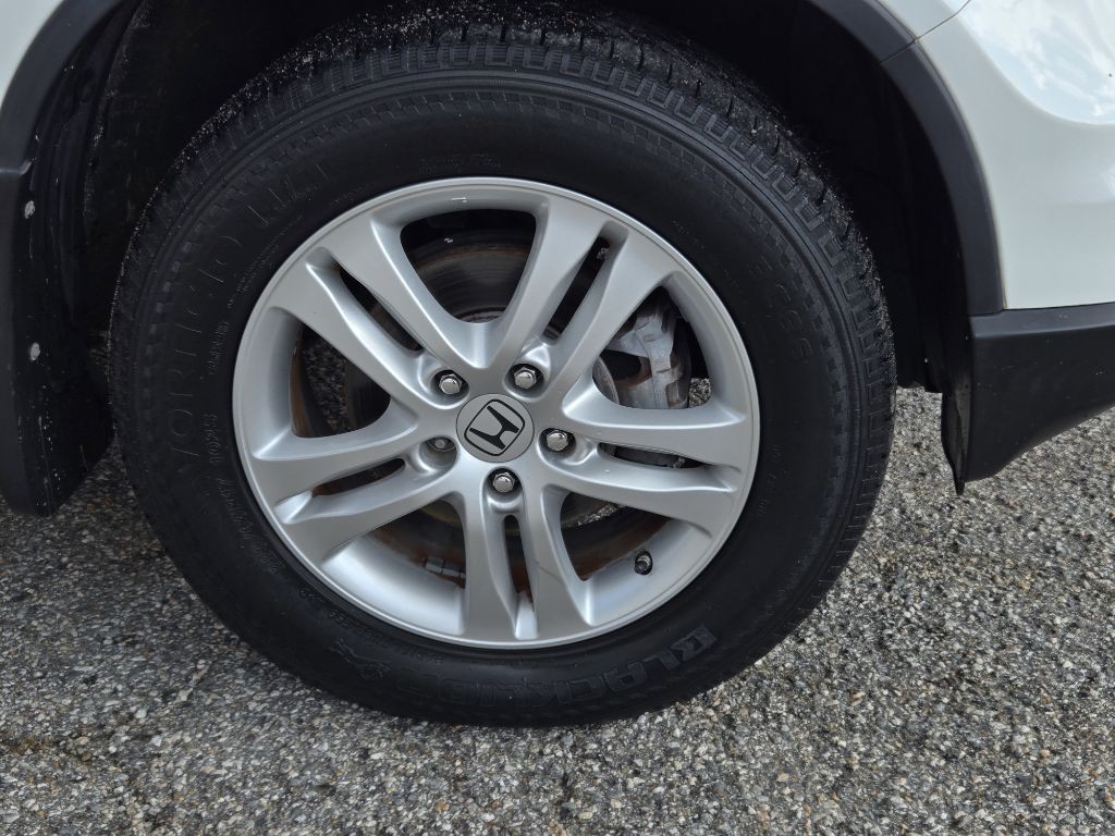 2011 Honda CR-V Image 13