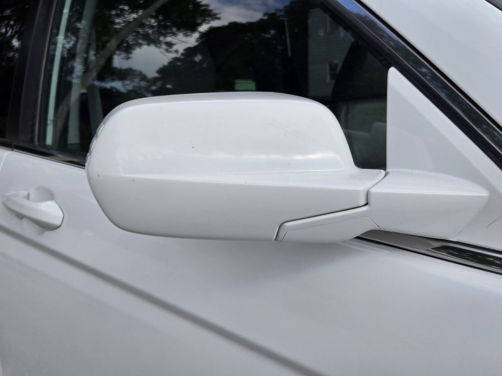 2011 Honda CR-V Image 14