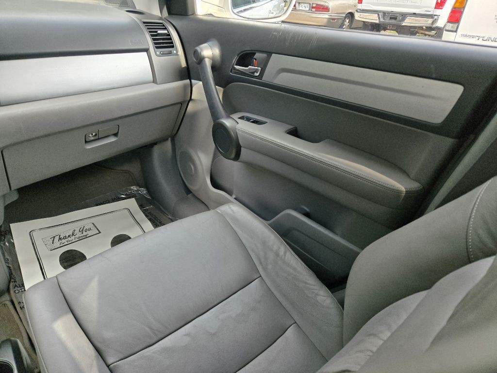 2011 Honda CR-V Image 15