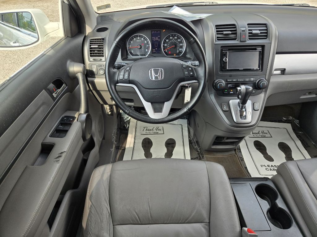2011 Honda CR-V Image 17