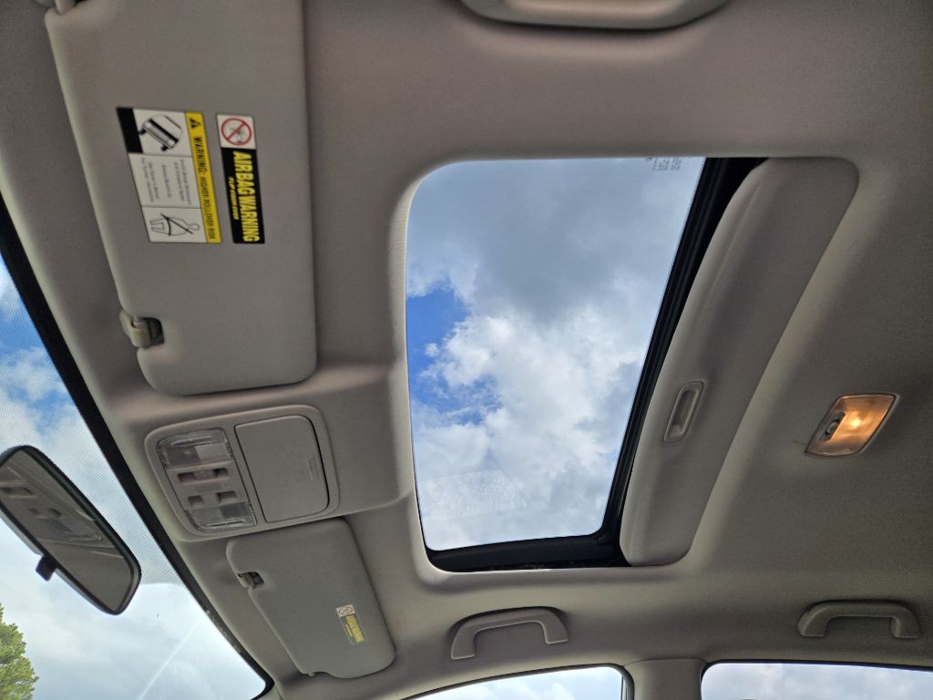 2011 Honda CR-V Image 18