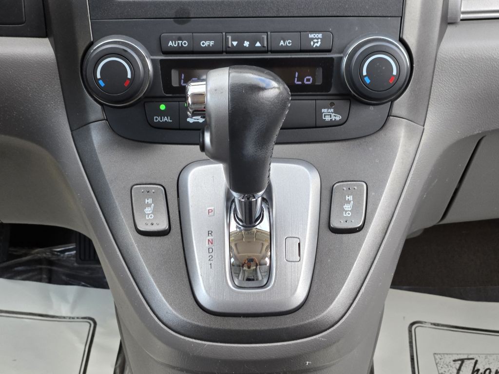 2011 Honda CR-V Image 19