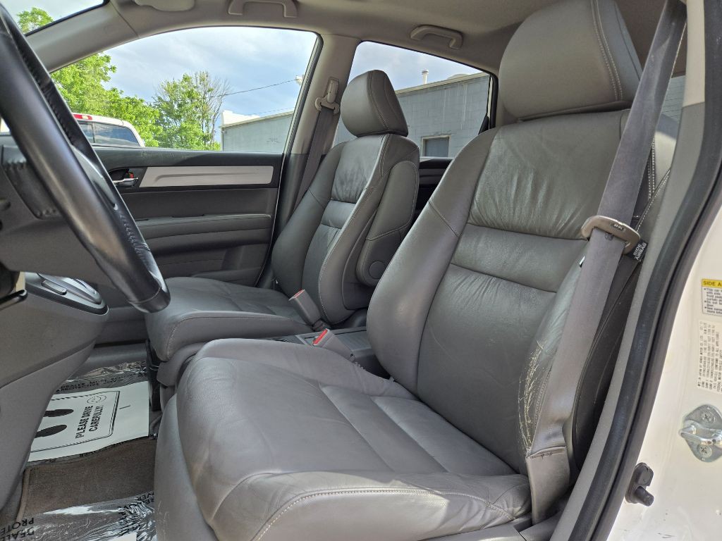 2011 Honda CR-V Image 20