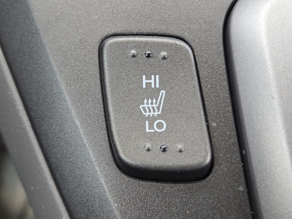 2011 Honda CR-V Image 21