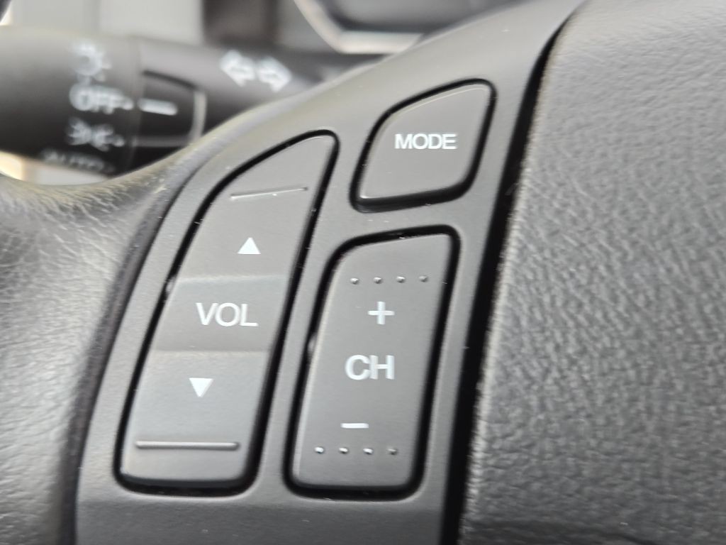 2011 Honda CR-V Image 22