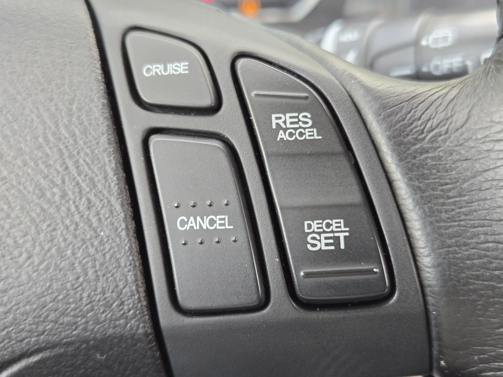 2011 Honda CR-V Image 24