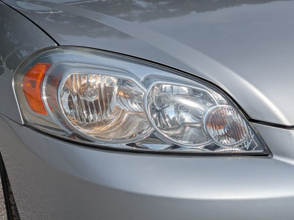 2014 Chevrolet Impala Image 9