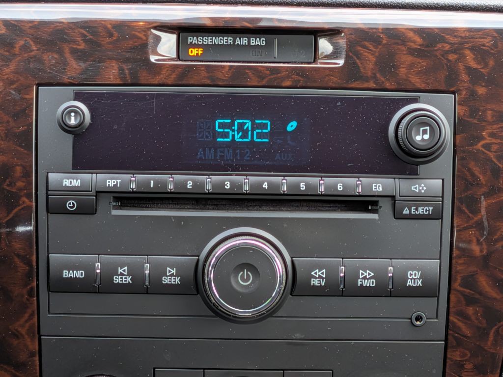 2014 Chevrolet Impala Image 14