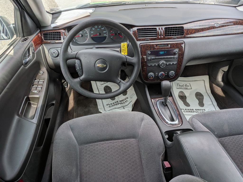 2014 Chevrolet Impala Image 15