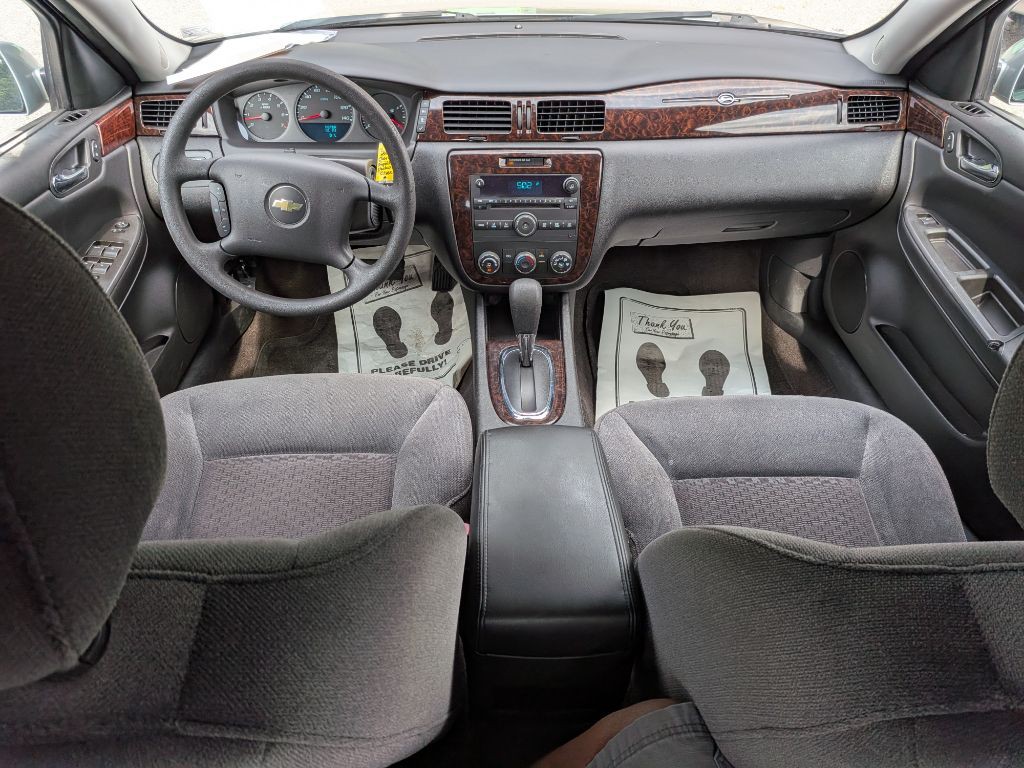 2014 Chevrolet Impala Image 16