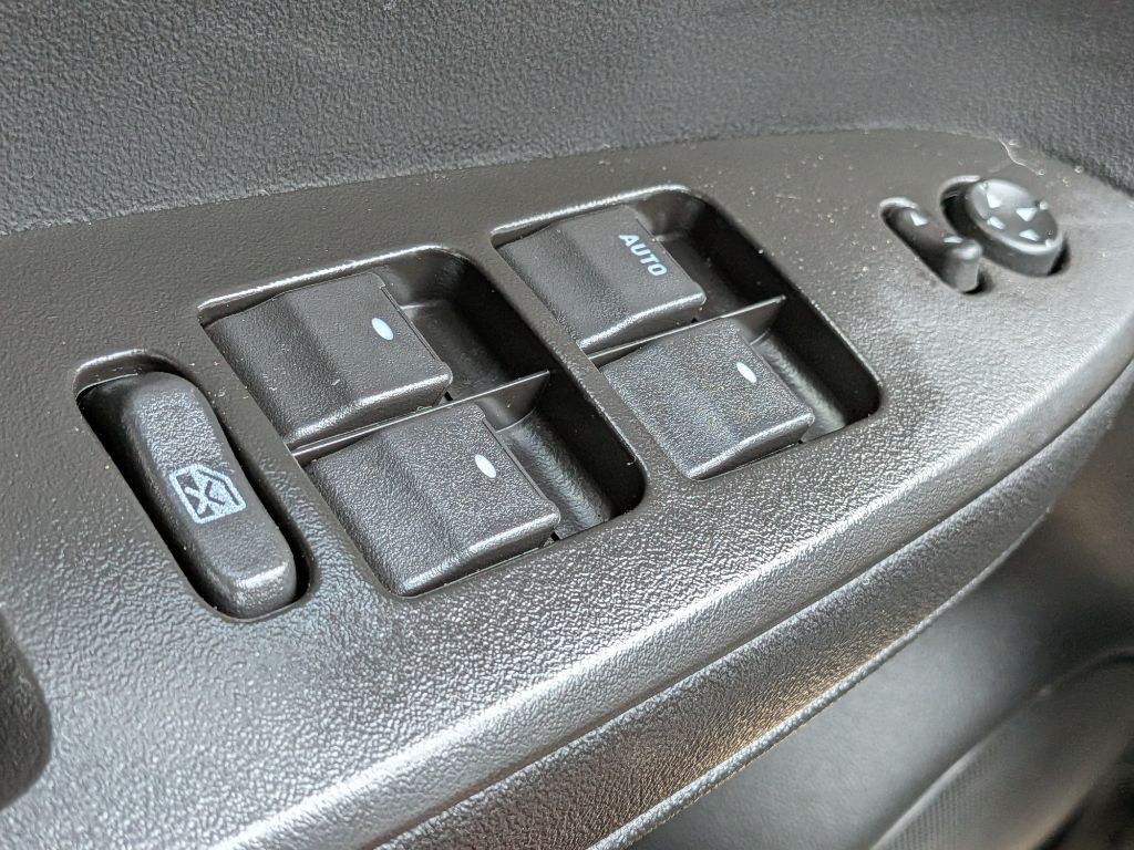 2014 Chevrolet Impala Image 19