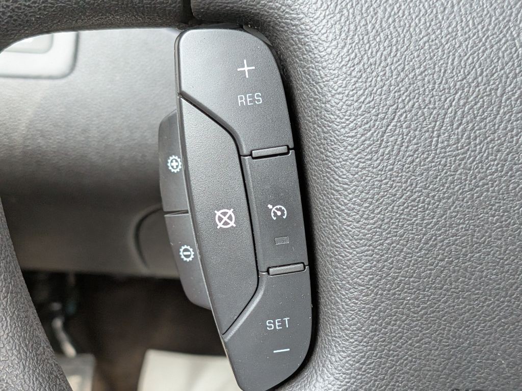2014 Chevrolet Impala Image 20