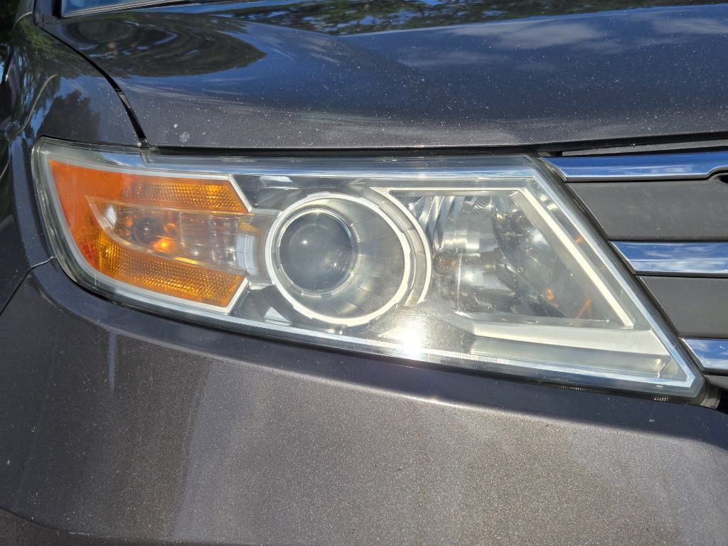 2013 Honda Odyssey Image 9