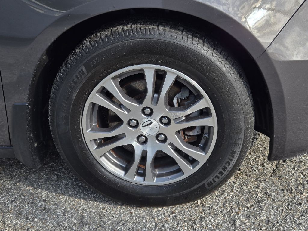 2013 Honda Odyssey Image 10