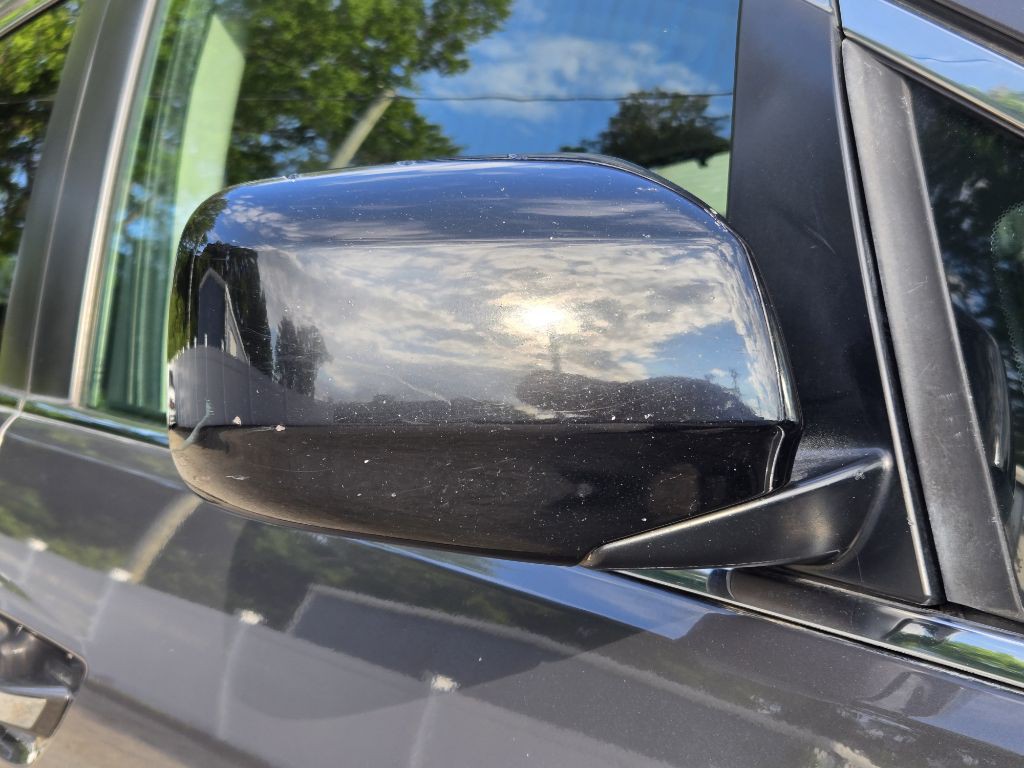 2013 Honda Odyssey Image 12