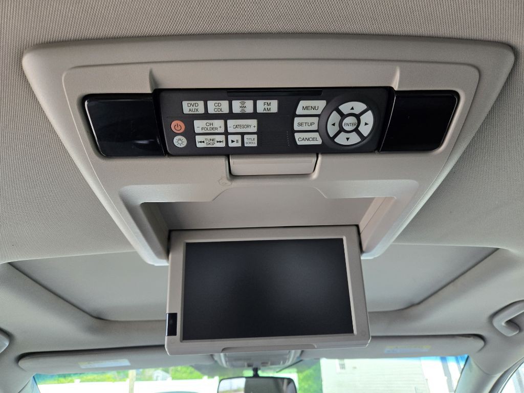 2013 Honda Odyssey Image 16