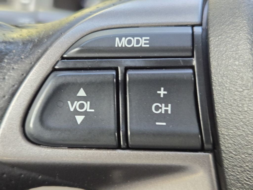 2013 Honda Odyssey Image 27