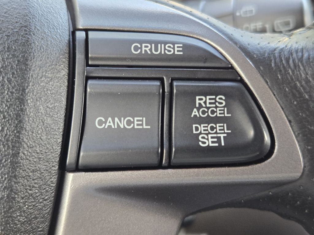 2013 Honda Odyssey Image 28