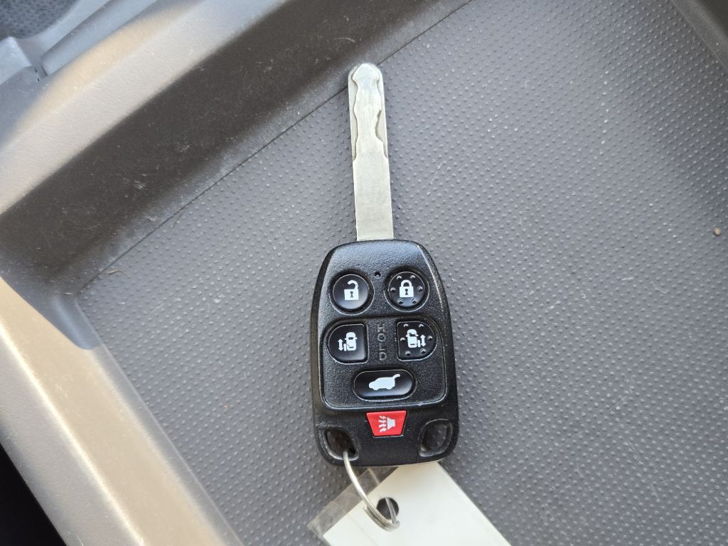 2013 Honda Odyssey Image 29