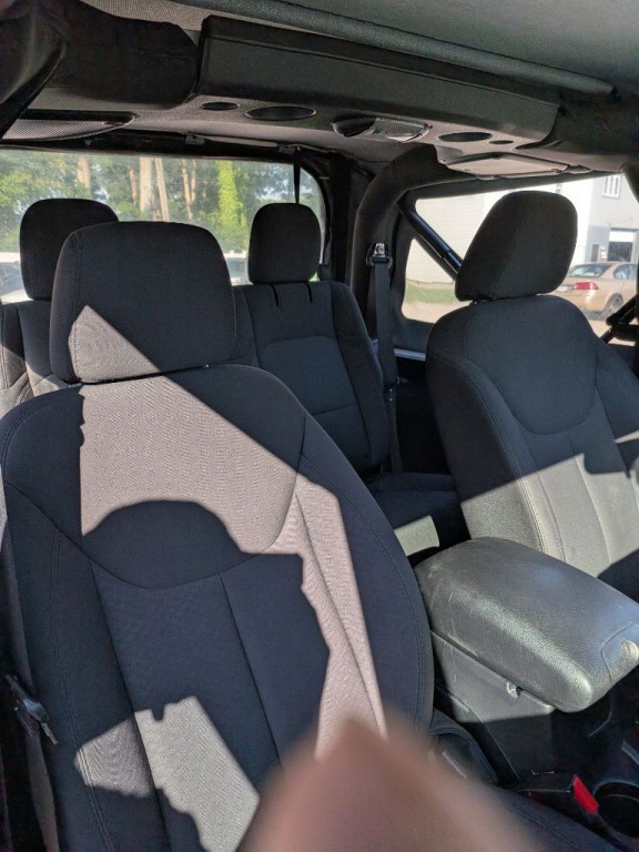 2015 Jeep Wrangler Image 10