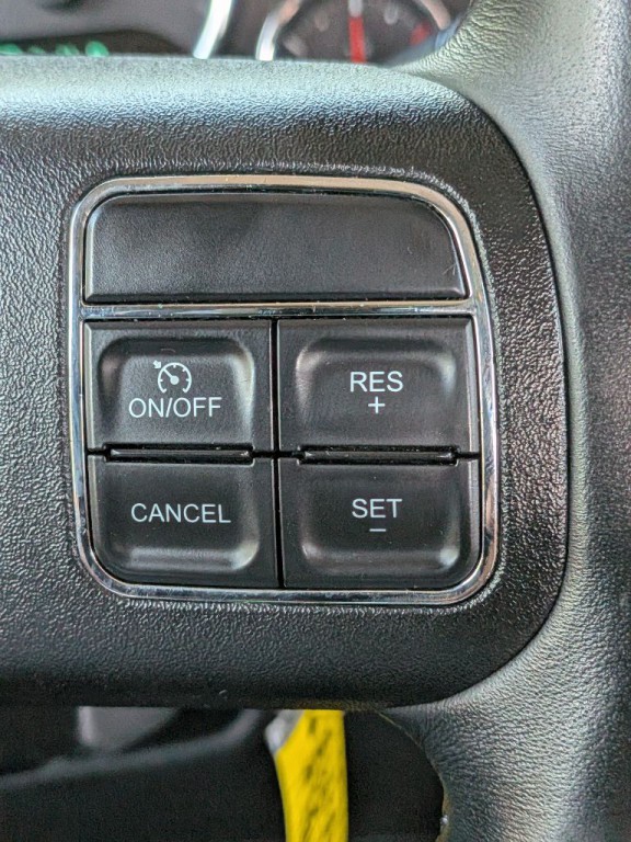 2015 Jeep Wrangler Image 15