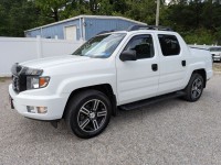 Image for 2013 Honda Ridgeline Sport ID: 7472138