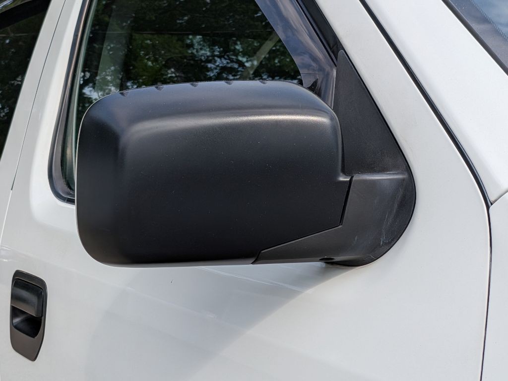 2013 Honda Ridgeline Image 11