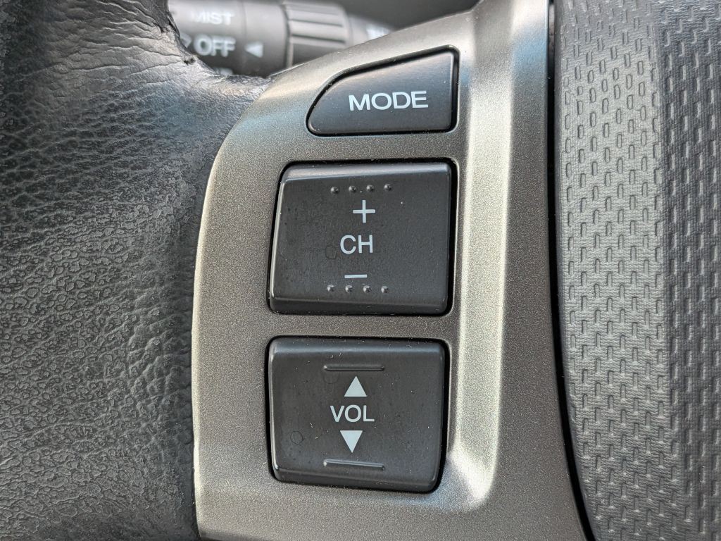 2013 Honda Ridgeline Image 21