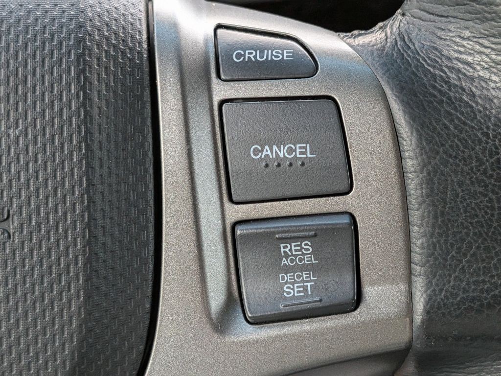 2013 Honda Ridgeline Image 22