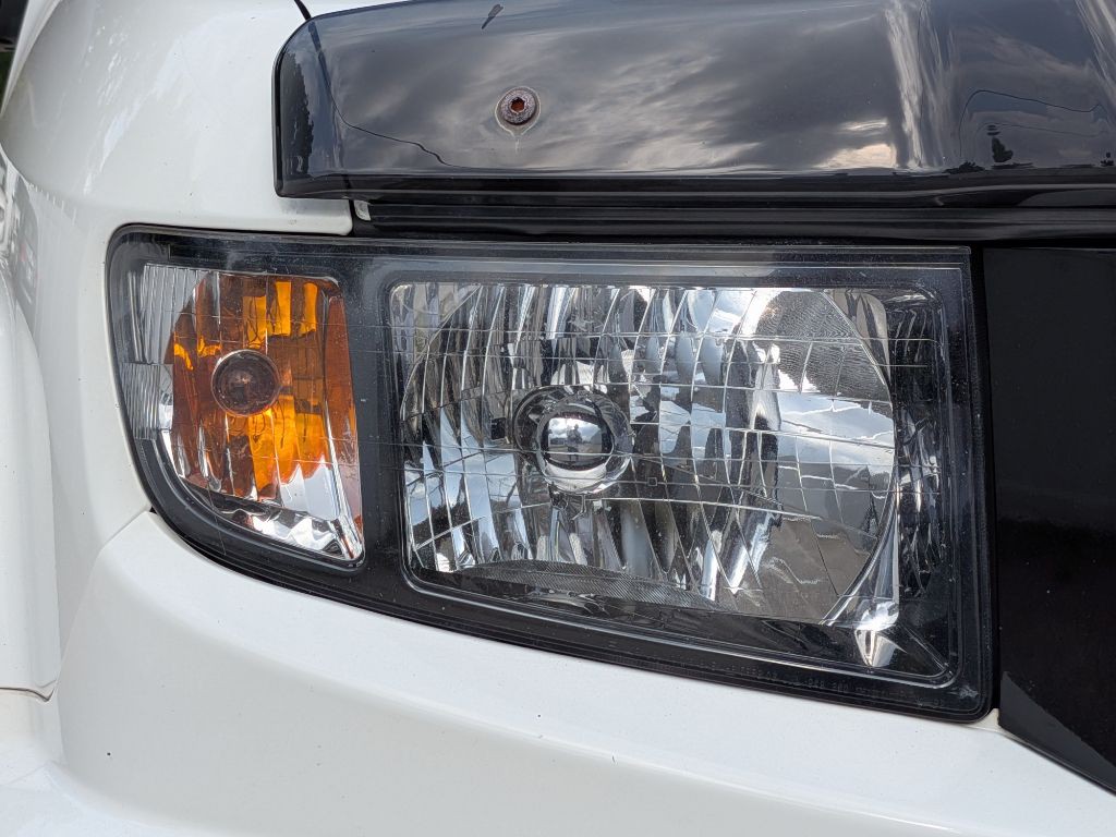 2013 Honda Ridgeline Image 9