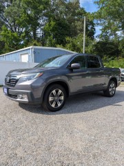 Image for 2019 Honda Ridgeline RTL ID: 7482468