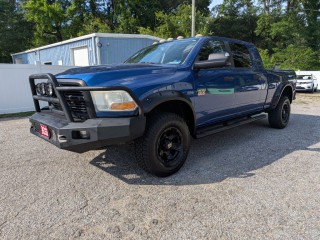 Image for 2011 Dodge Ram 2500  ID: 7493941