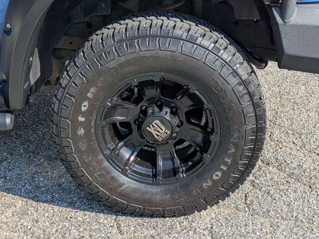2011 Dodge Ram 2500 Image 10
