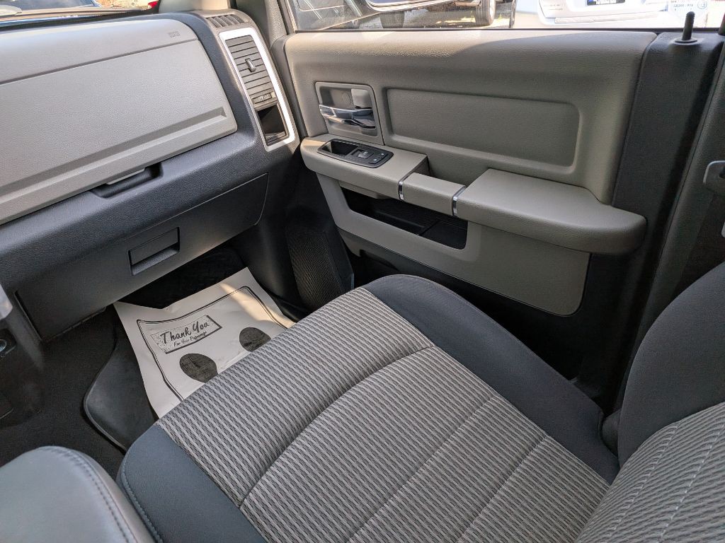 2011 Dodge Ram 2500 Image 15