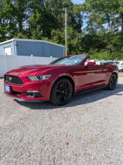 Image for 2016 Ford Mustang  ID: 7493942