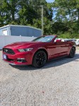 Image for 2016 Ford Mustang  ID: 7493942