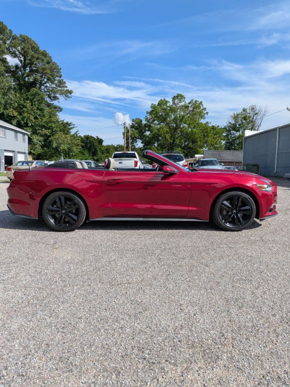 2016 Ford Mustang Image 6
