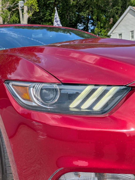2016 Ford Mustang Image 9