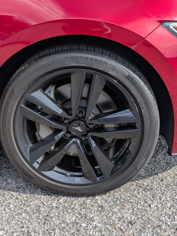 2016 Ford Mustang Image 13