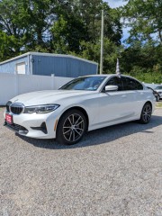 Image for 2019 BMW 3 Series 330xi ID: 7500997