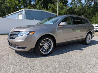 Image for 2019 Lincoln MKT  ID: 7501101