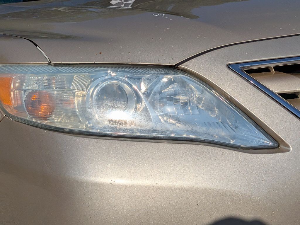 2010 Toyota Camry Image 9