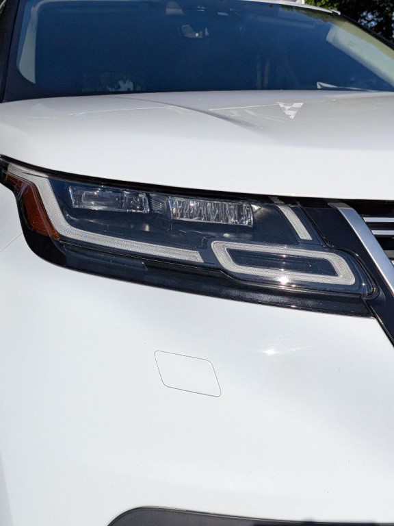 2018 Land Rover Range Rover Image 9