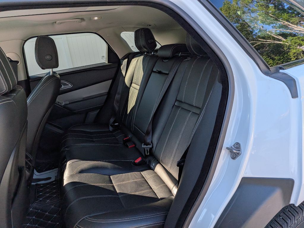 2018 Land Rover Range Rover Image 14