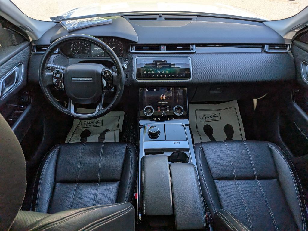 2018 Land Rover Range Rover Image 15