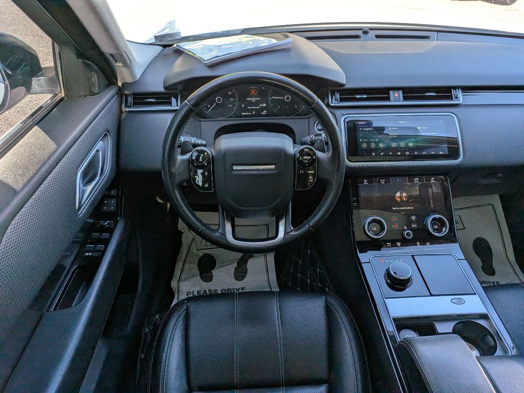 2018 Land Rover Range Rover Image 17