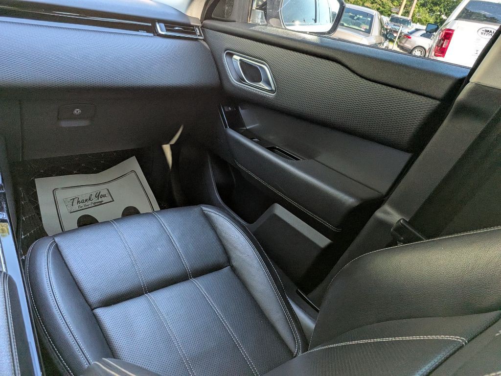 2018 Land Rover Range Rover Image 19